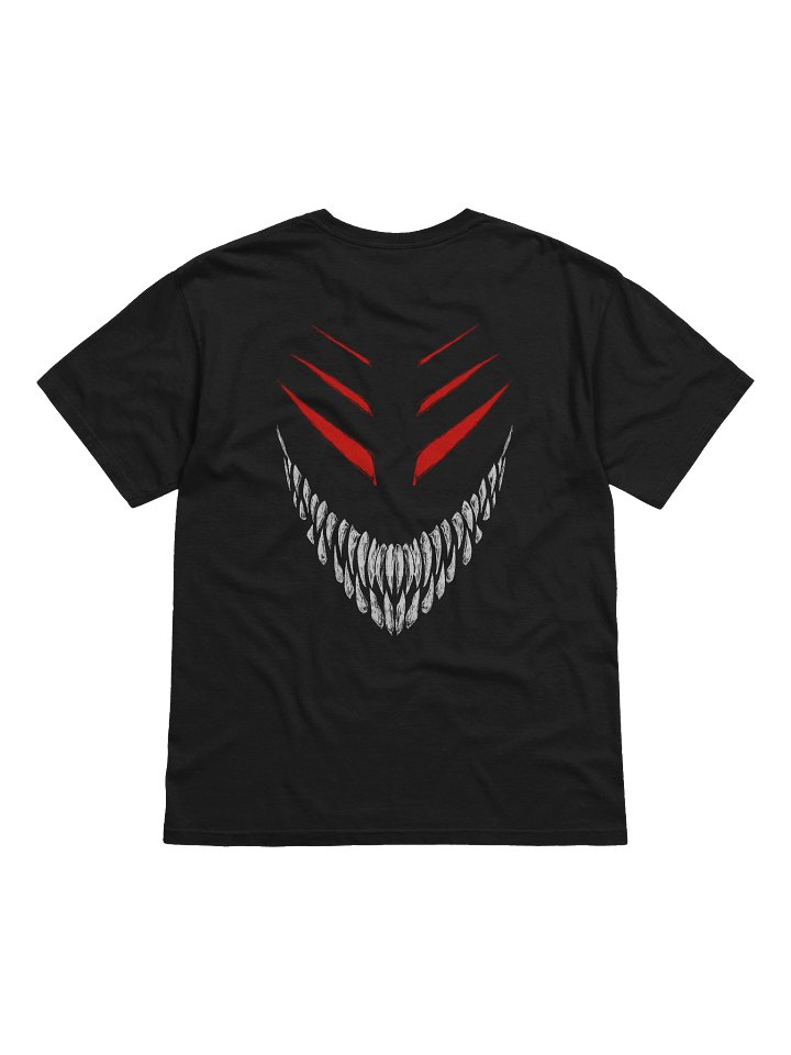 Not a Cult (Large Print) Short Sleeve product image (2)