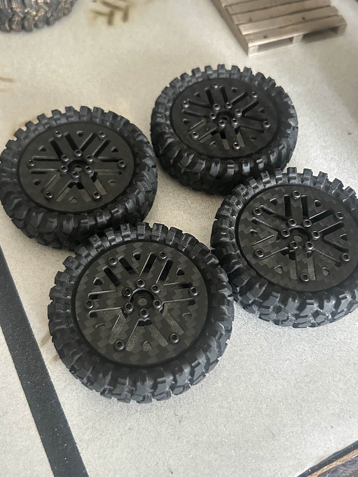 Mofo 1.8s product image (2)