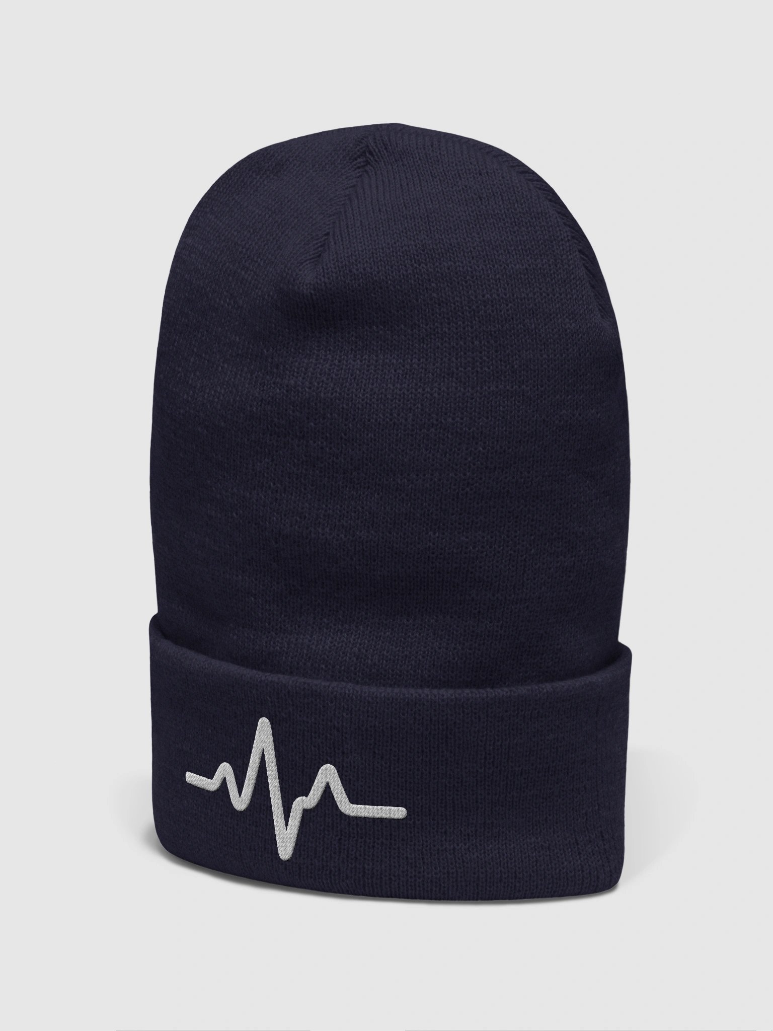 hello_world() Beanie product image (2)