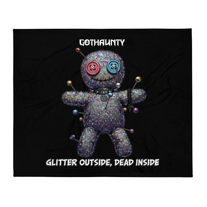VooDoo Cuddle product image (2)