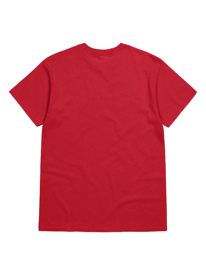 Boyoyoing Clown Soda Hearts Unisex T-Shirt product image (14)