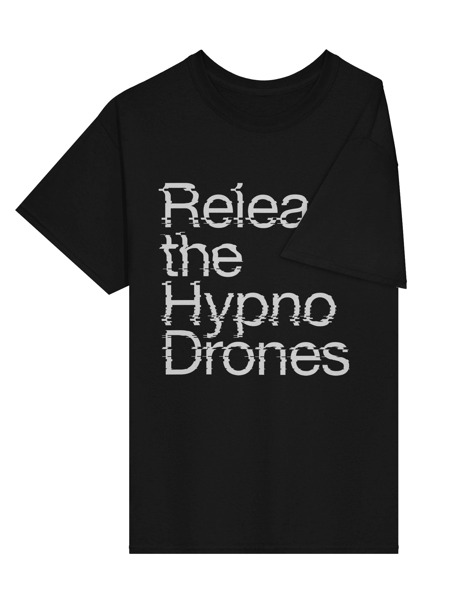 Release the HypnoDrones Shirt product image (3)