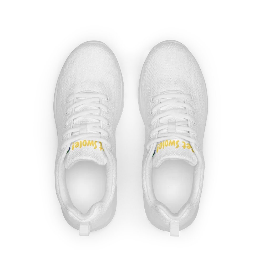 Get Swole Women's shoes product image (1)