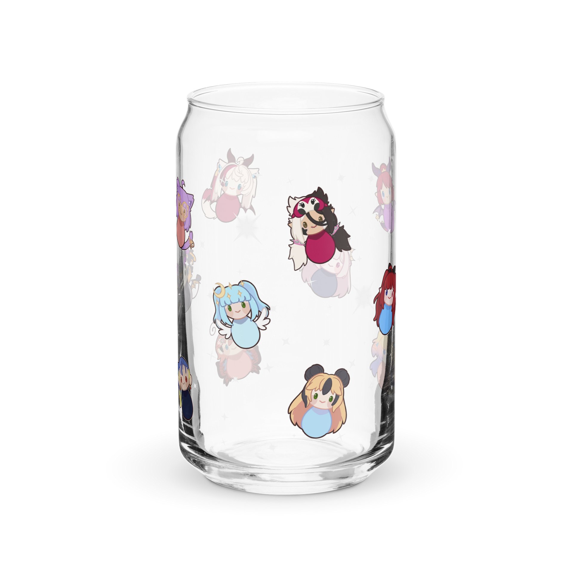 Group Can Cup! product image (2)