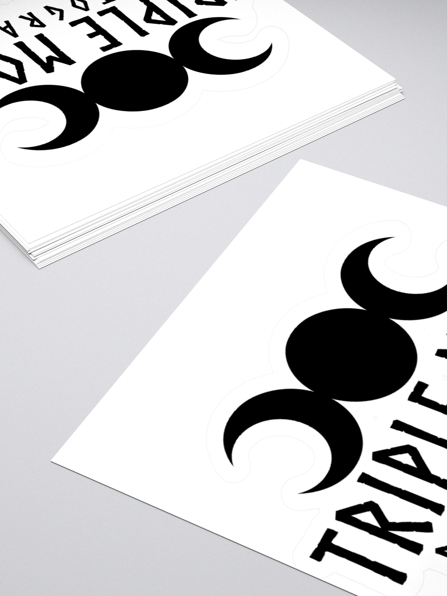 TMP Sticker product image (4)