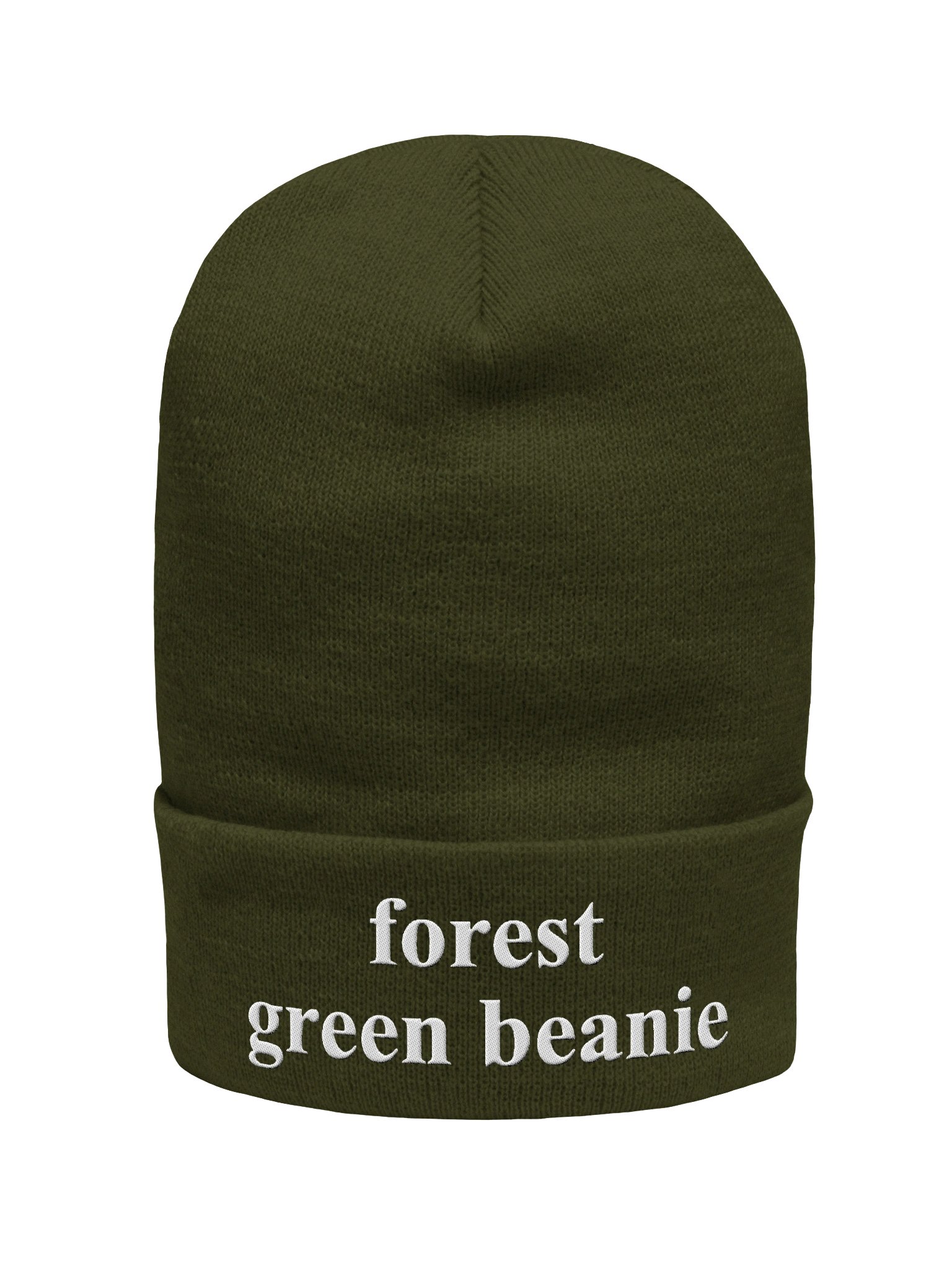Beanie product image (4)