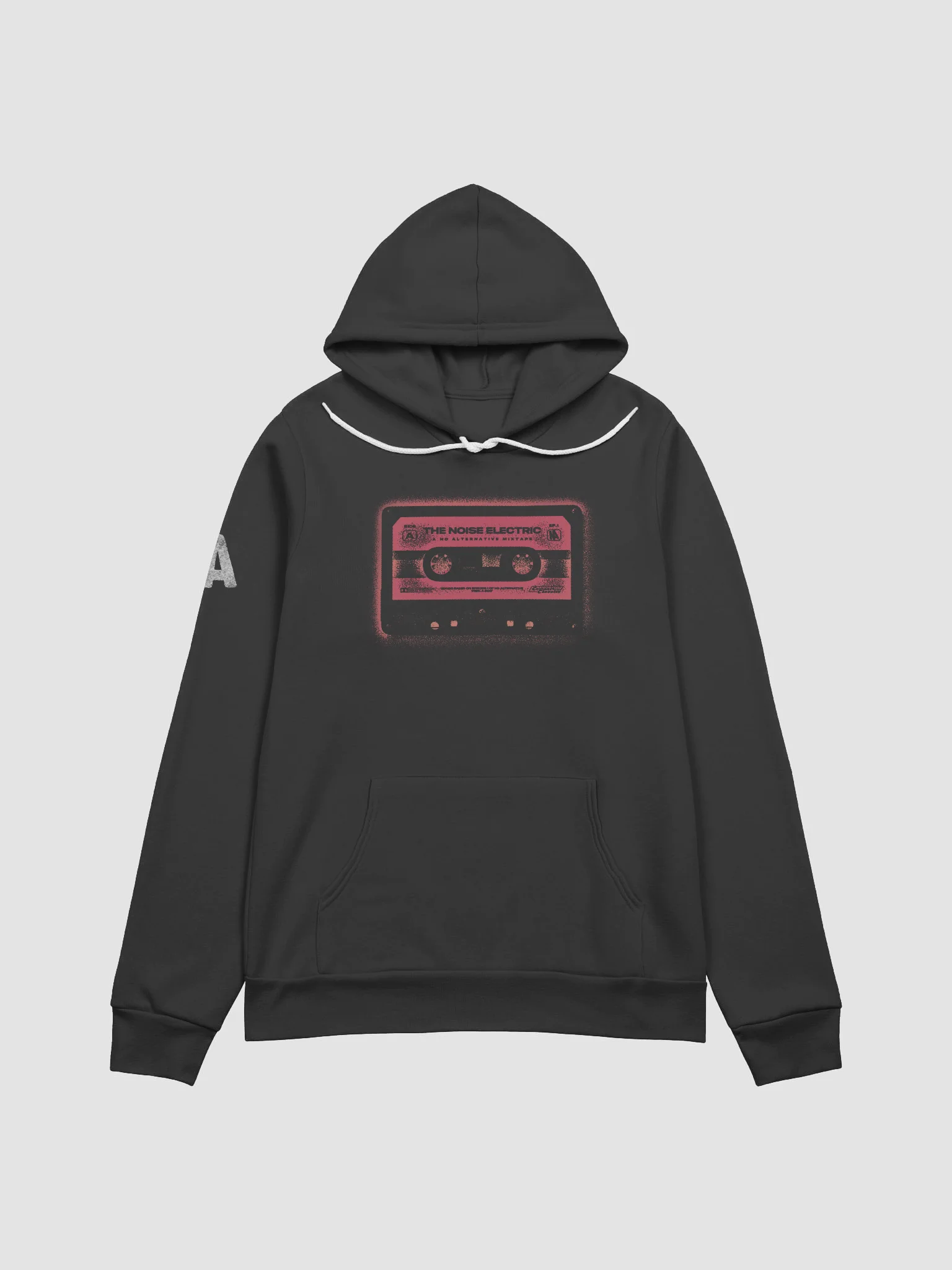 Mixtape Hoodie product image (1)
