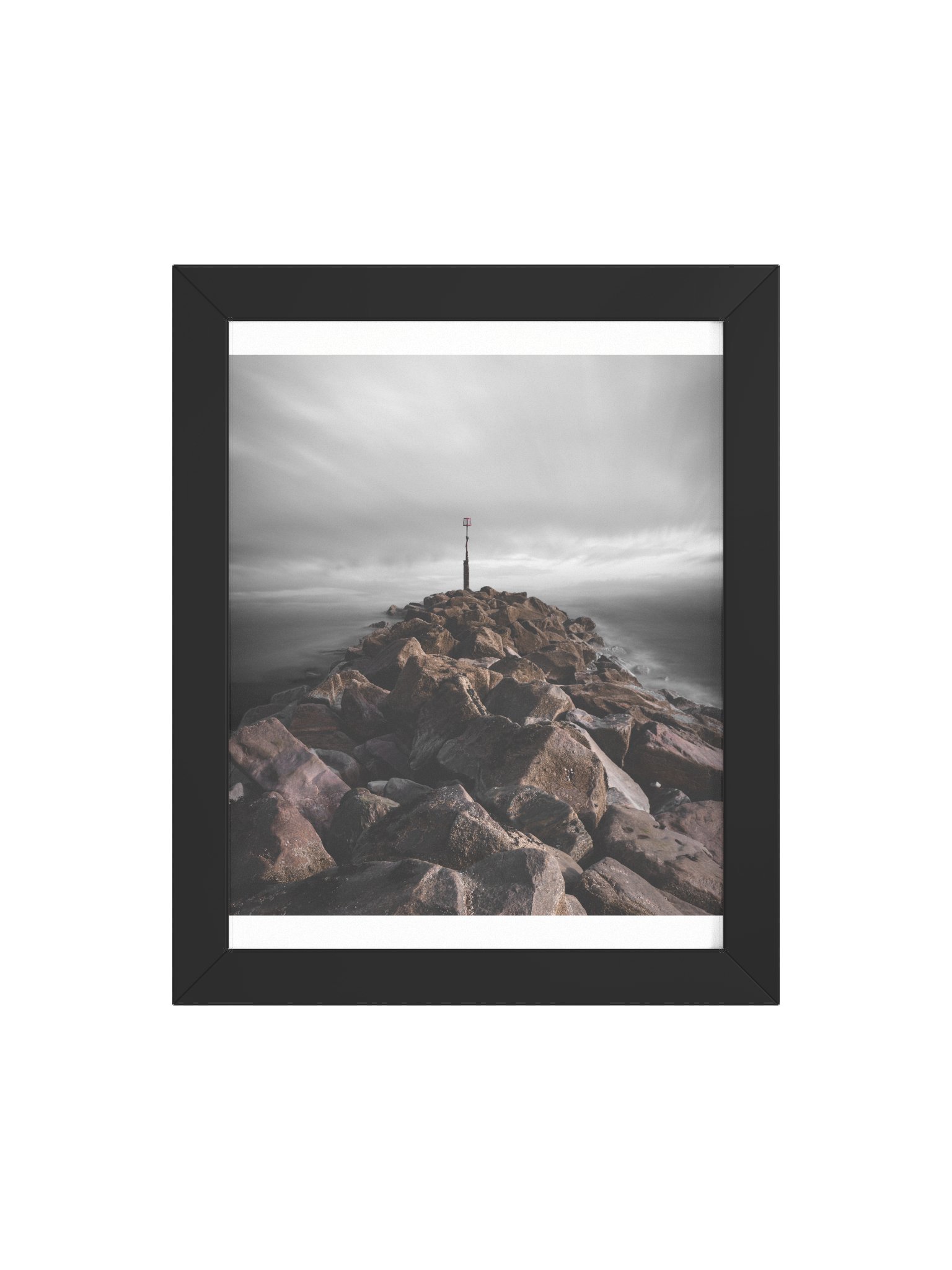 Mappleton Beach Fine Art Print product image (10)