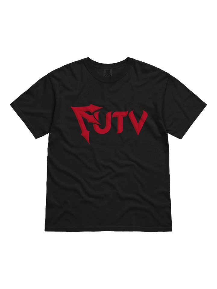 FUTV Standard t-shirt product image (1)