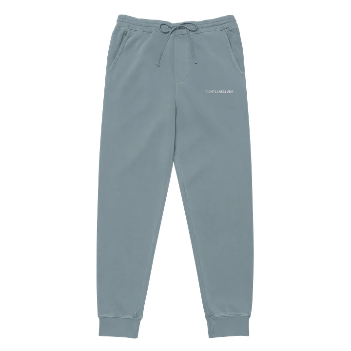 RIGHTLANECLUB® Crew Joggers product image (11)