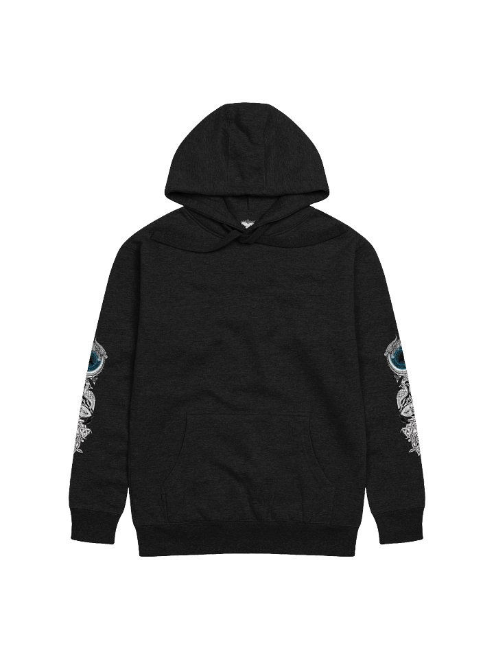 Svartravn Hoodie product image (1)
