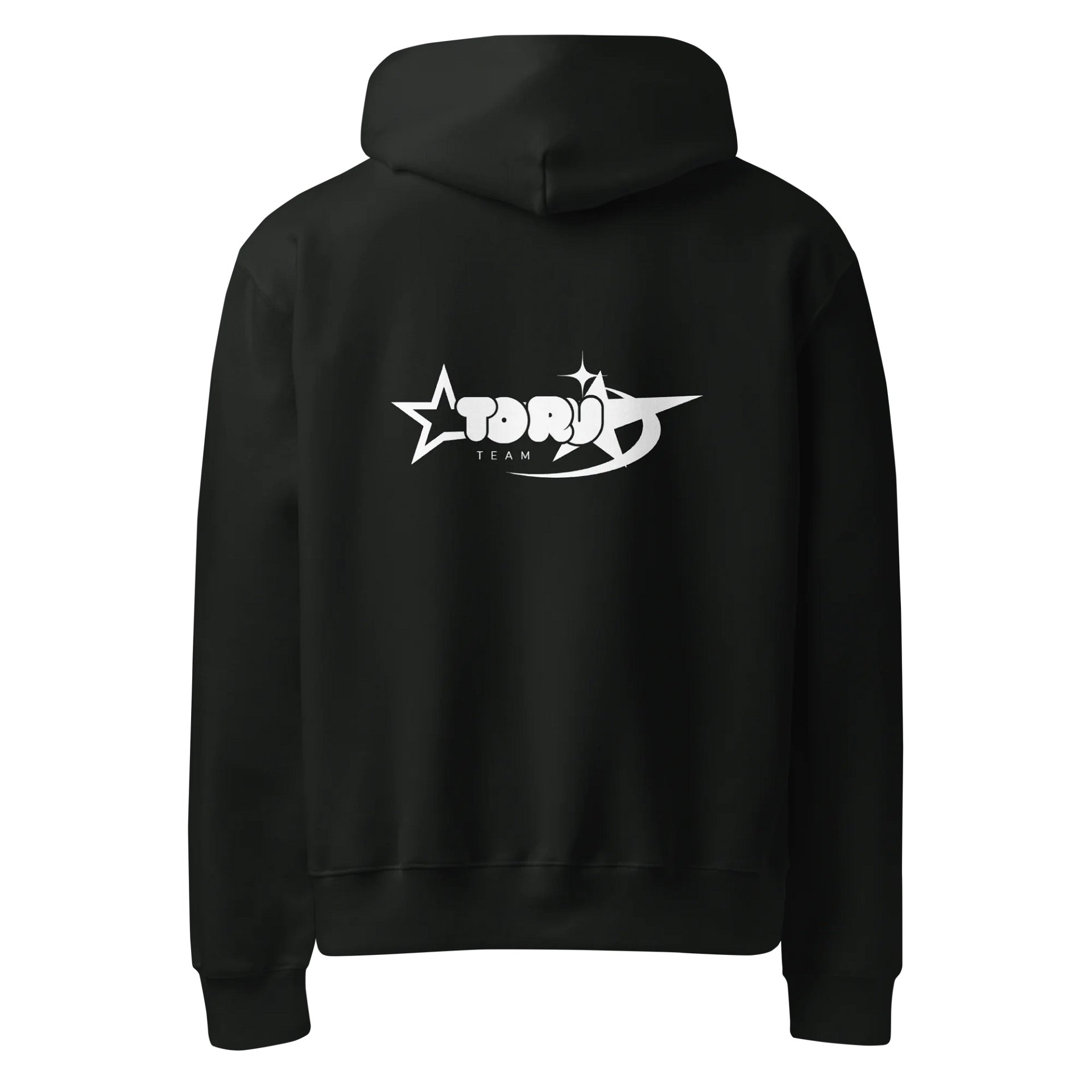 Toru Team Hoodie product image (2)