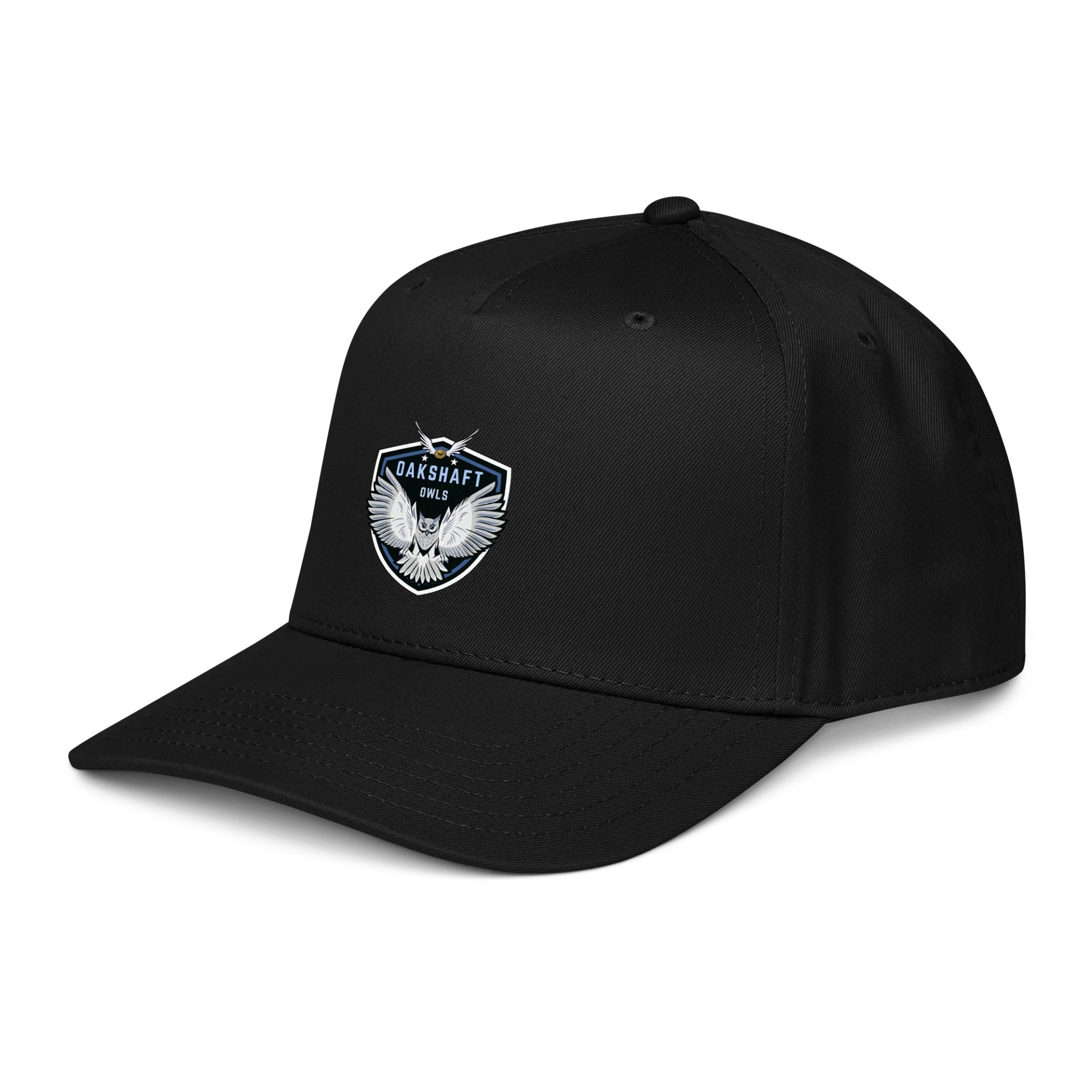 Oakshaft Owls Team Baseball Cap product image (3)