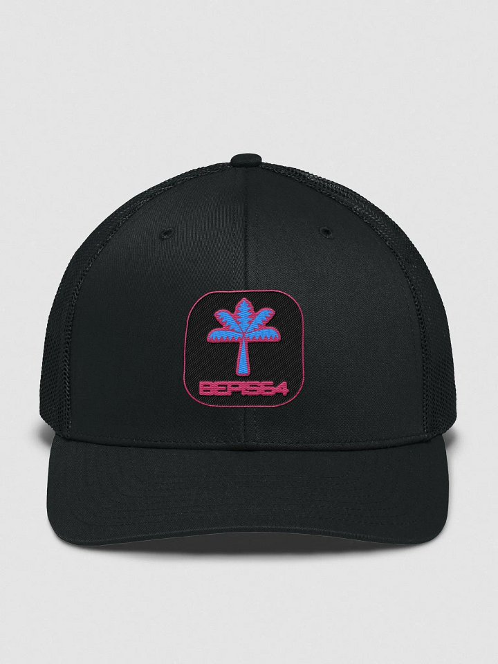 The trucker product image (4)