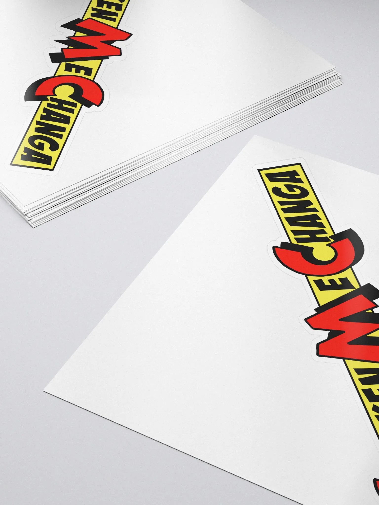 ChickenMeSticker product image (5)