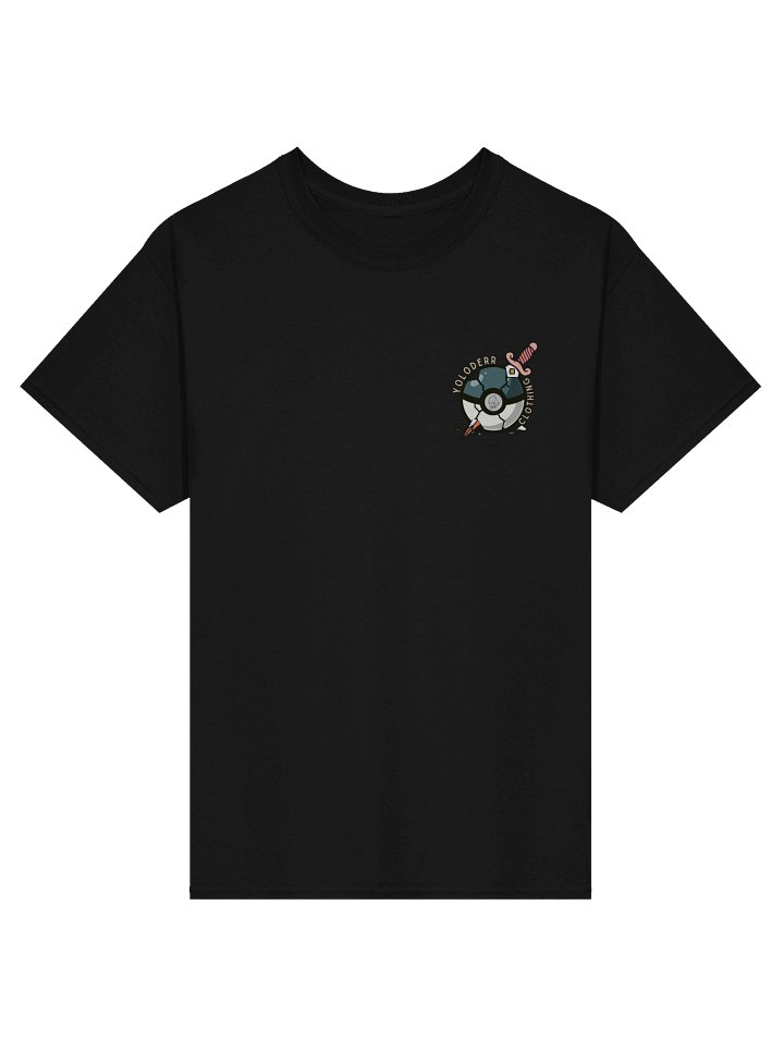 BIG BACK Lax (Pkmn) product image (1)