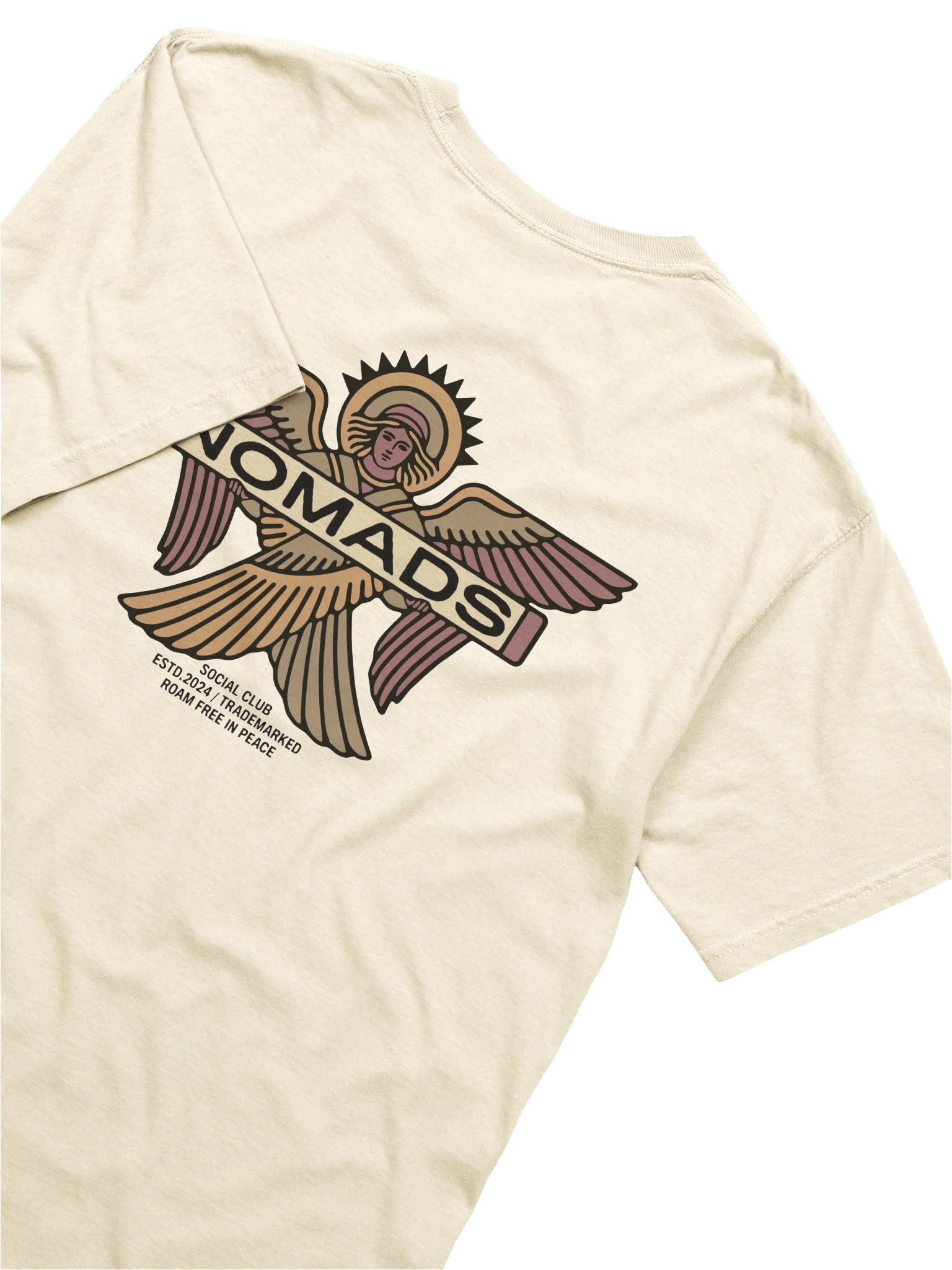 Brethren of Peace product image (3)