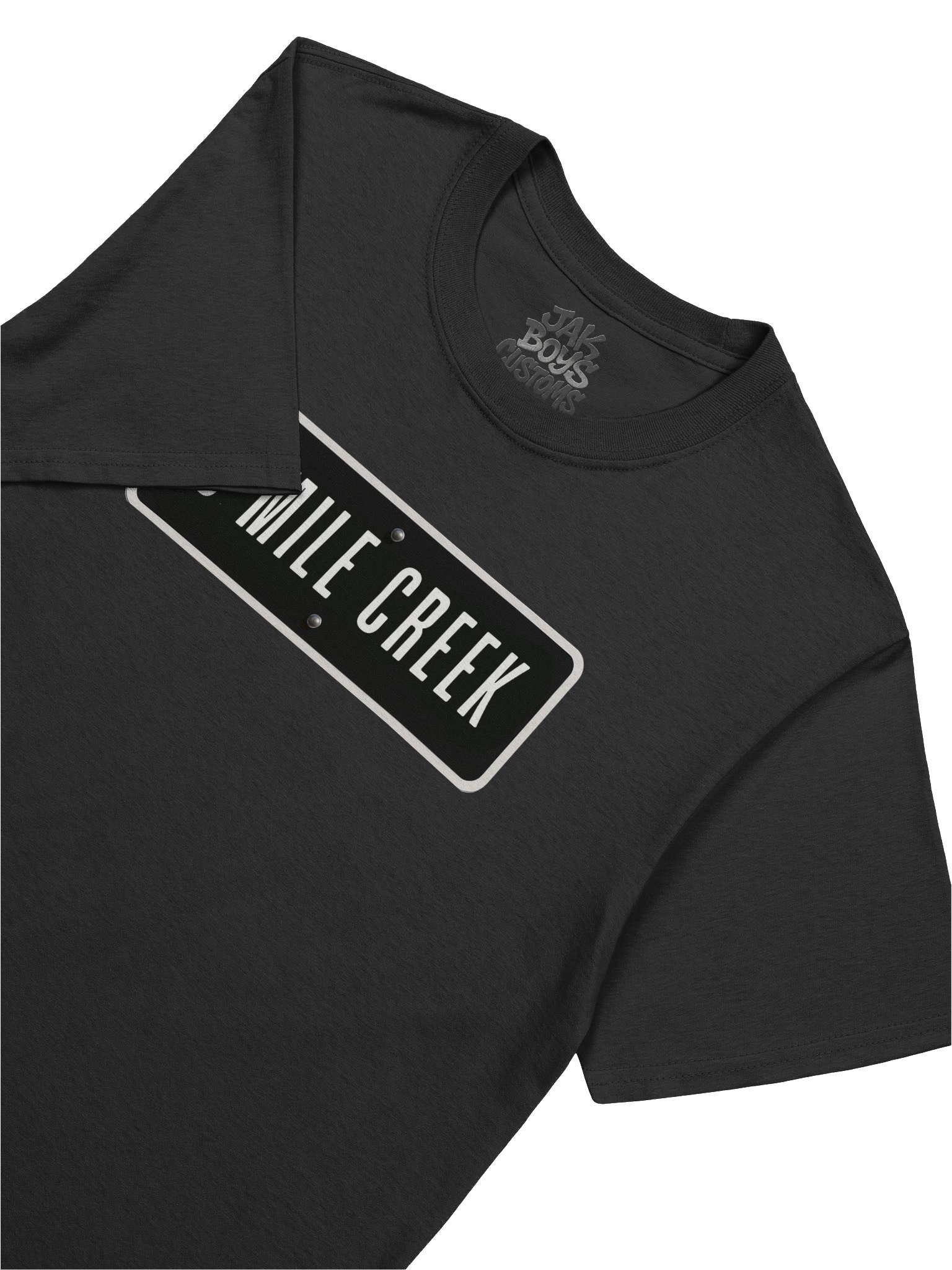 6 MILE CREEK SHIRTS product image (7)