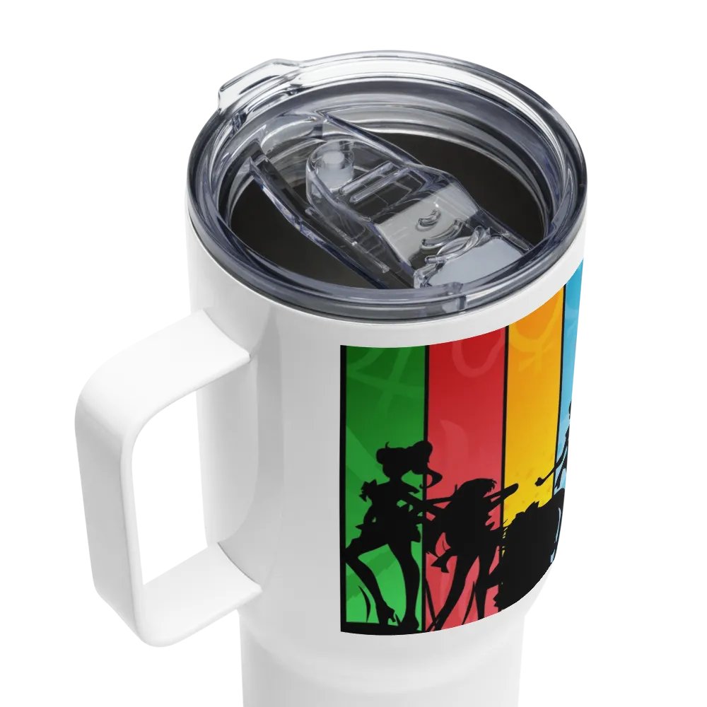 Sailor Moon! product image (4)