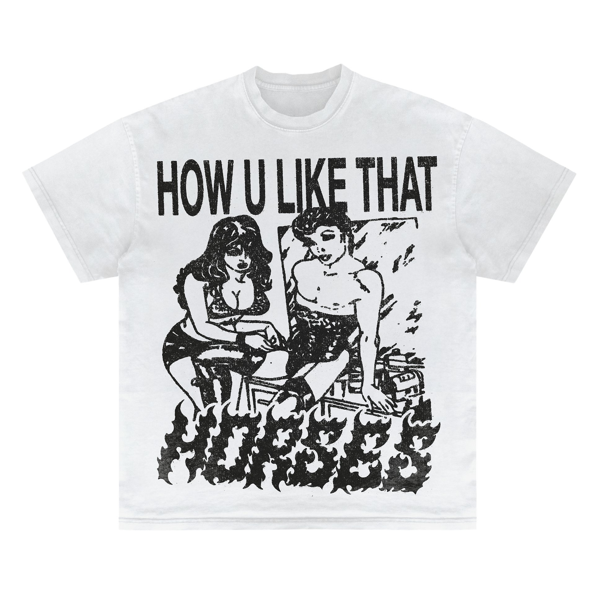 HULT Tee product image (1)