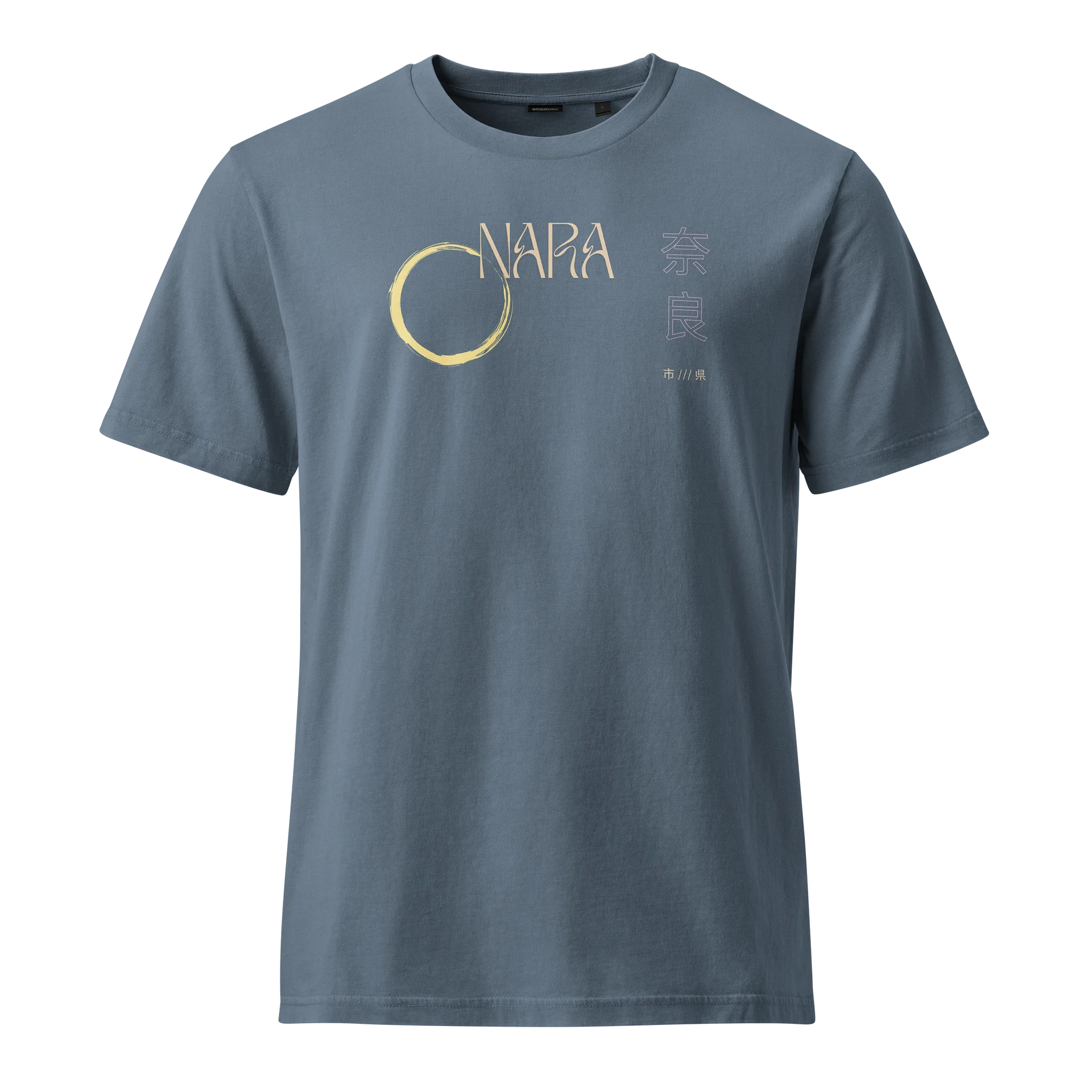 Nara – Tee product image (1)