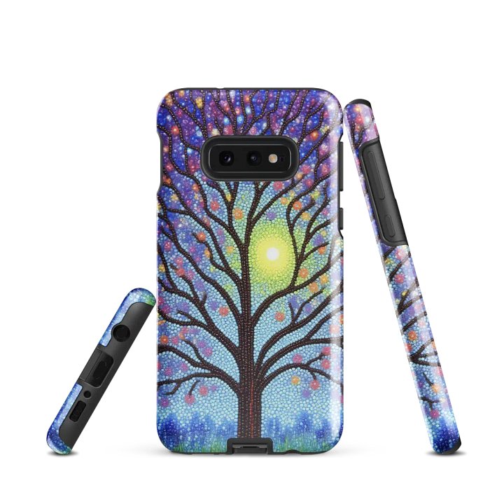 Spirit of the Forest Samsung® Case product image (2)