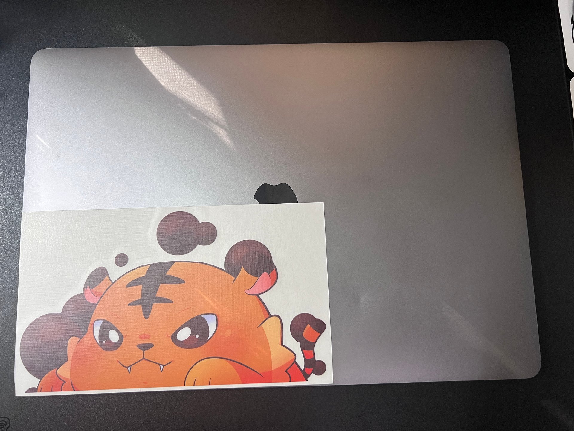 Zodiac Tiger - Peeker product image (3)