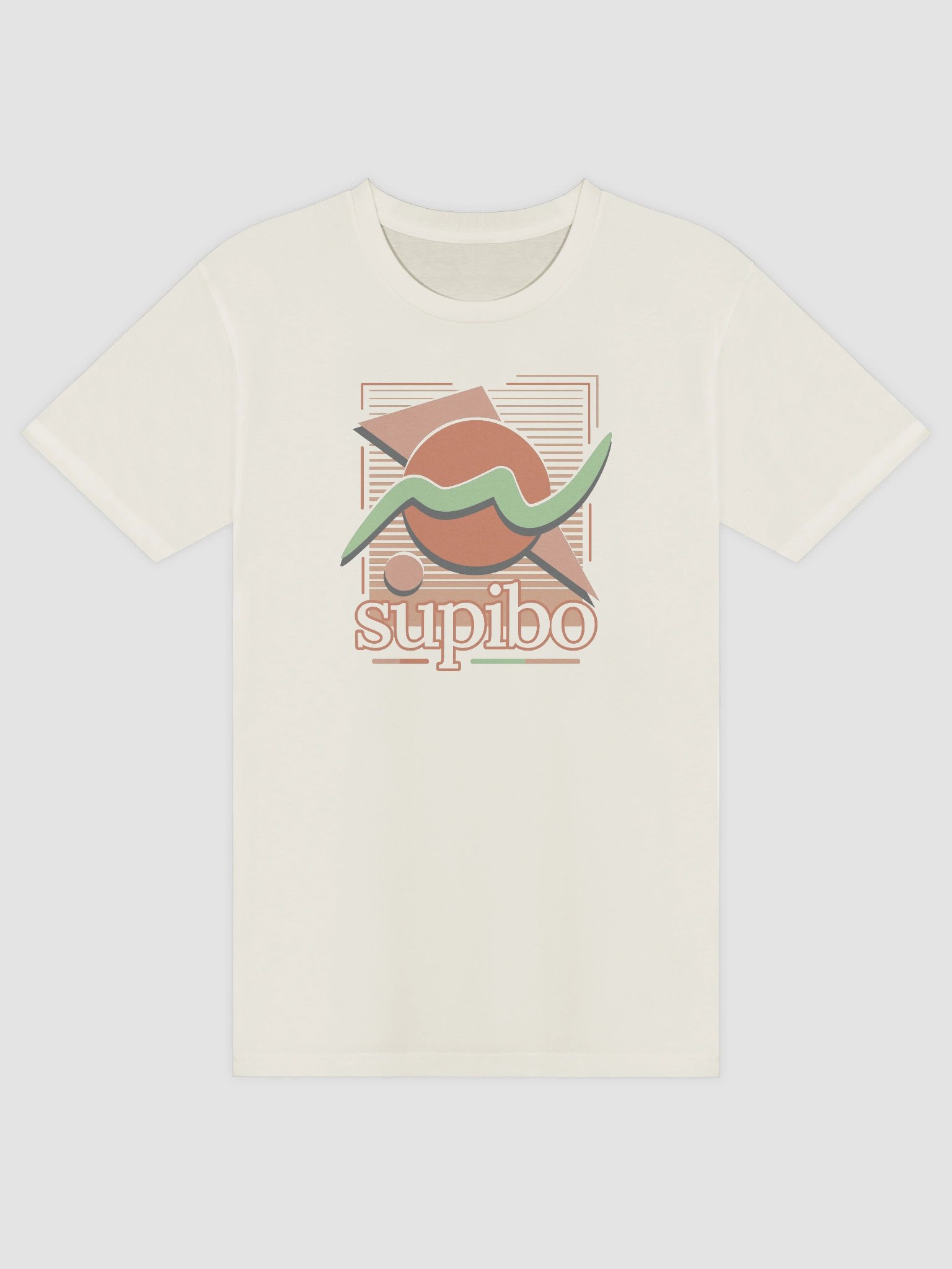 No 1/3 Tee product image (2)