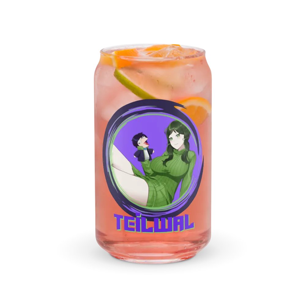 Cozy Teilwal Glass product image (37)