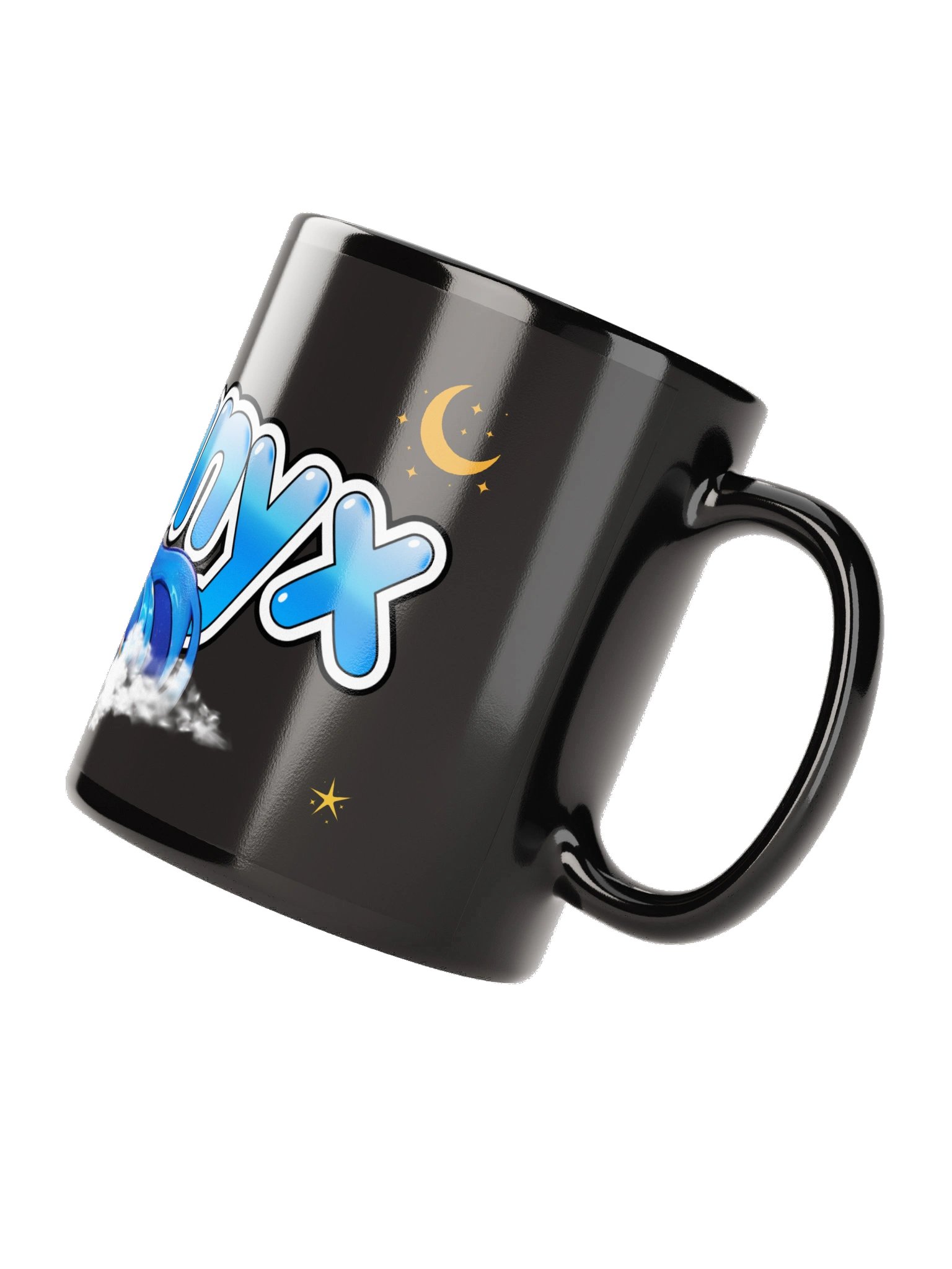 ⌞𝙷𝚂⌝ ✧ ﴾𝐁𝐋𝐀𝐂𝐊 𝐌𝐔𝐆﴿ product image (4)