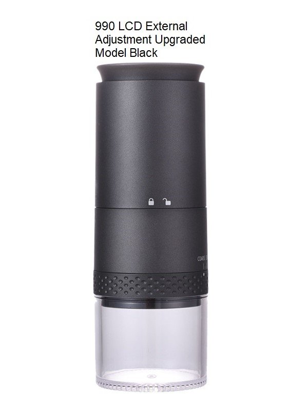Furastore Professional Electric Stainless Steel Coffee Grinders product image (3)