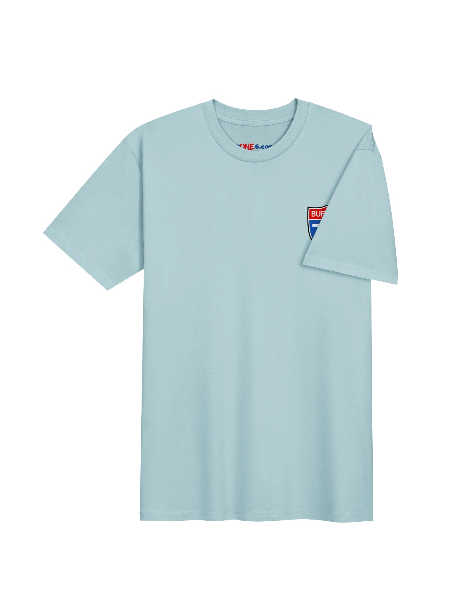 ROUTE 716 Classic Oversized Tee product image (8)