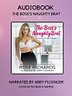 The Boss's Naughty Brat Audiobook