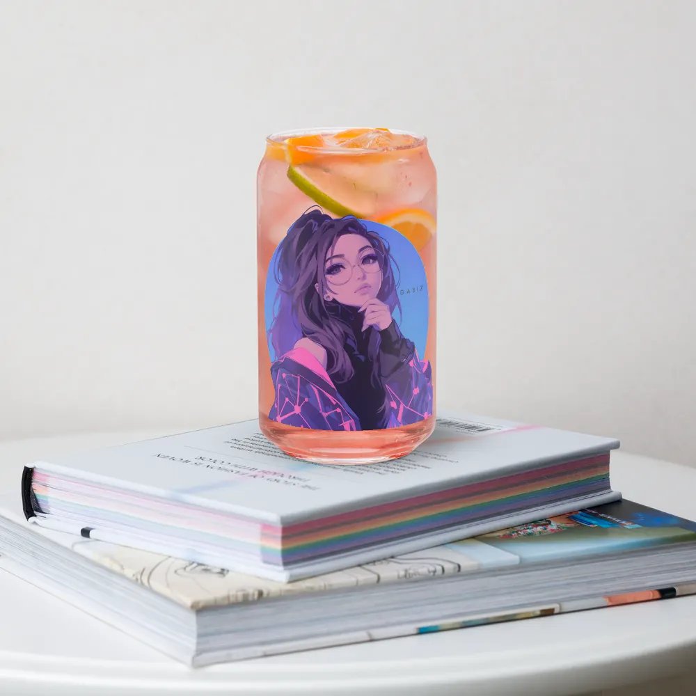 Gabi Star Bamboo Glass product image (4)