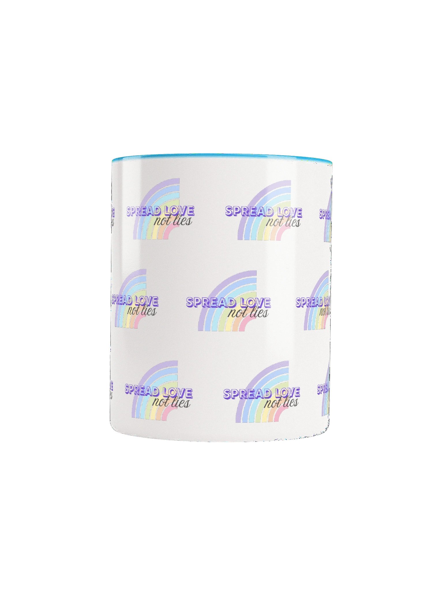 Spread Love Mug product image (10)