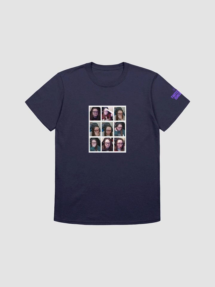 The Many Faces of Ishcakes product image (1)