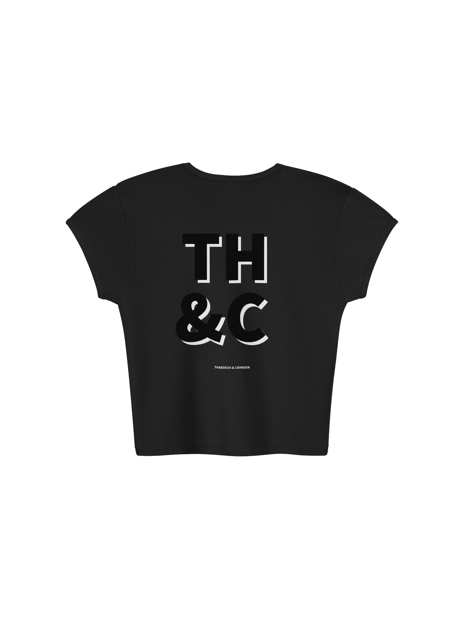 Adam Moyer Crop Top product image (2)