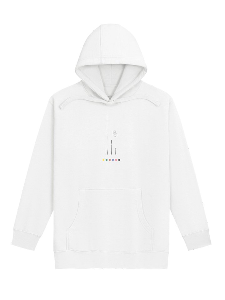CUESUPPLIES Cueist Hoodie product image (1)