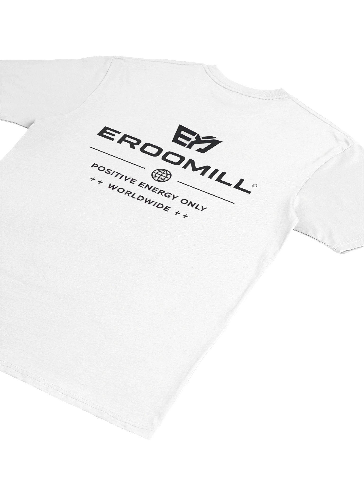 Eroomill Men's Premium Heavyweight Tee product image (6)