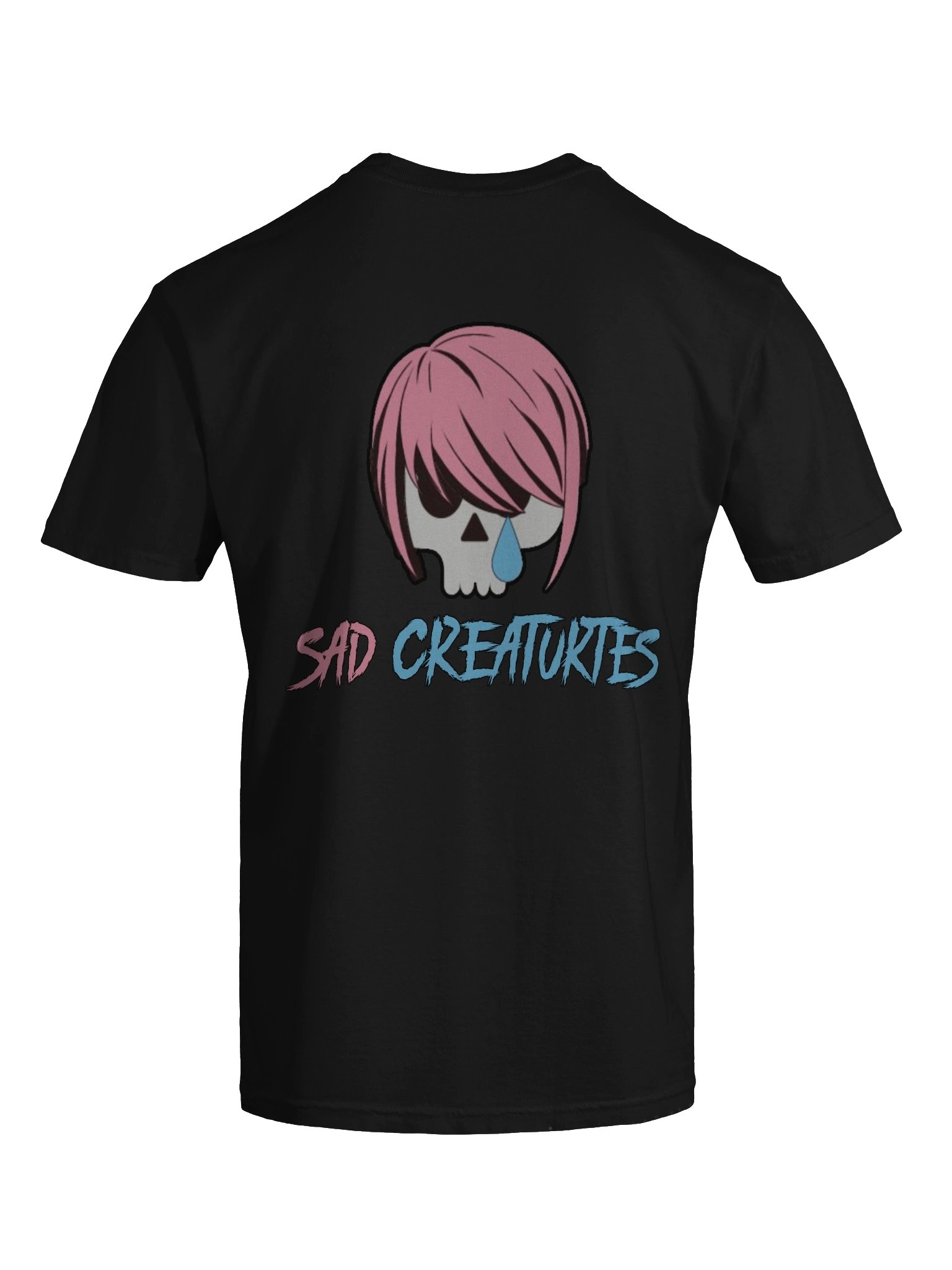 Sad Creatures Shirt 2 product image (17)