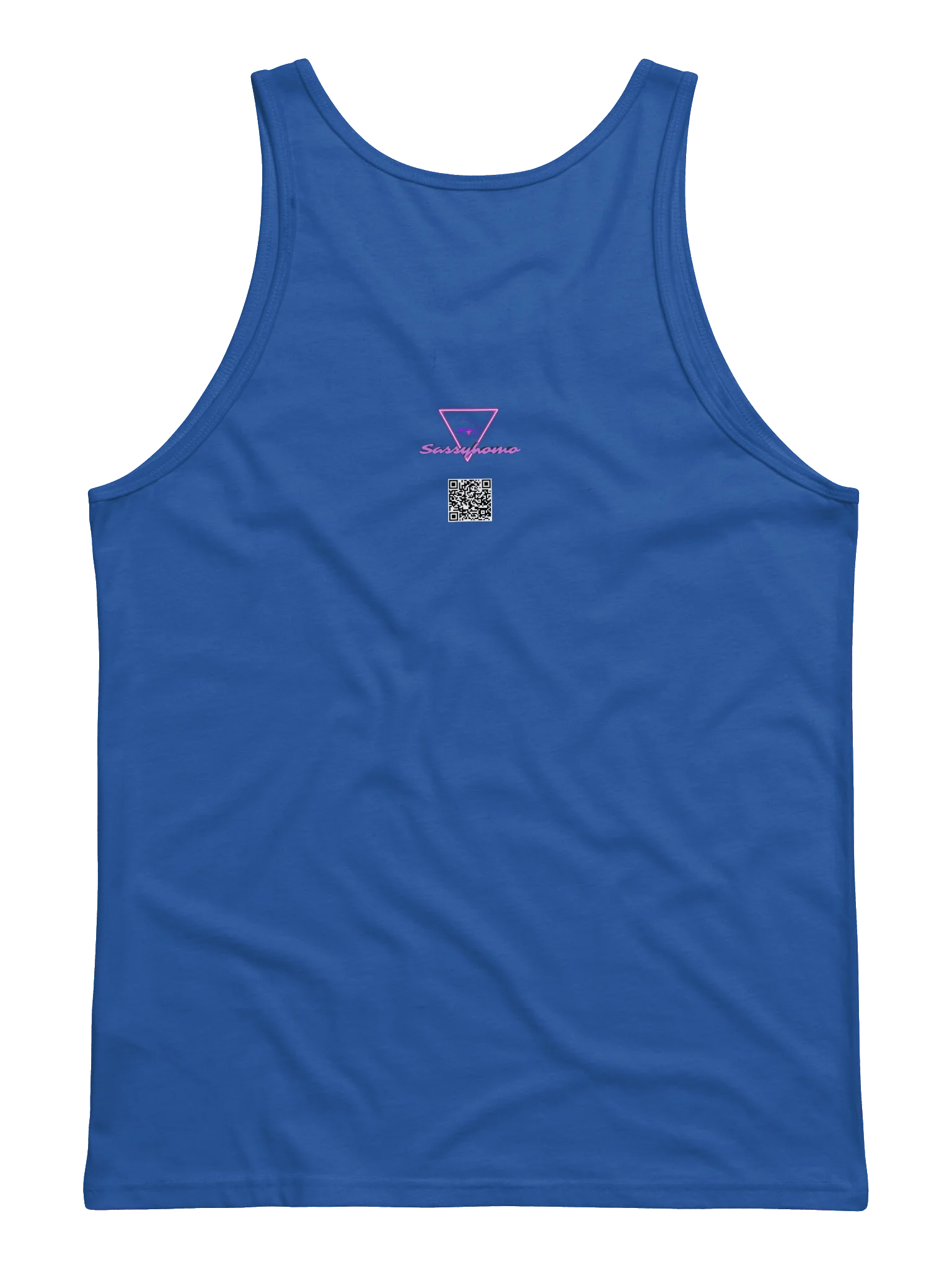 Pride Accessible to ALL>Some tank product image (2)