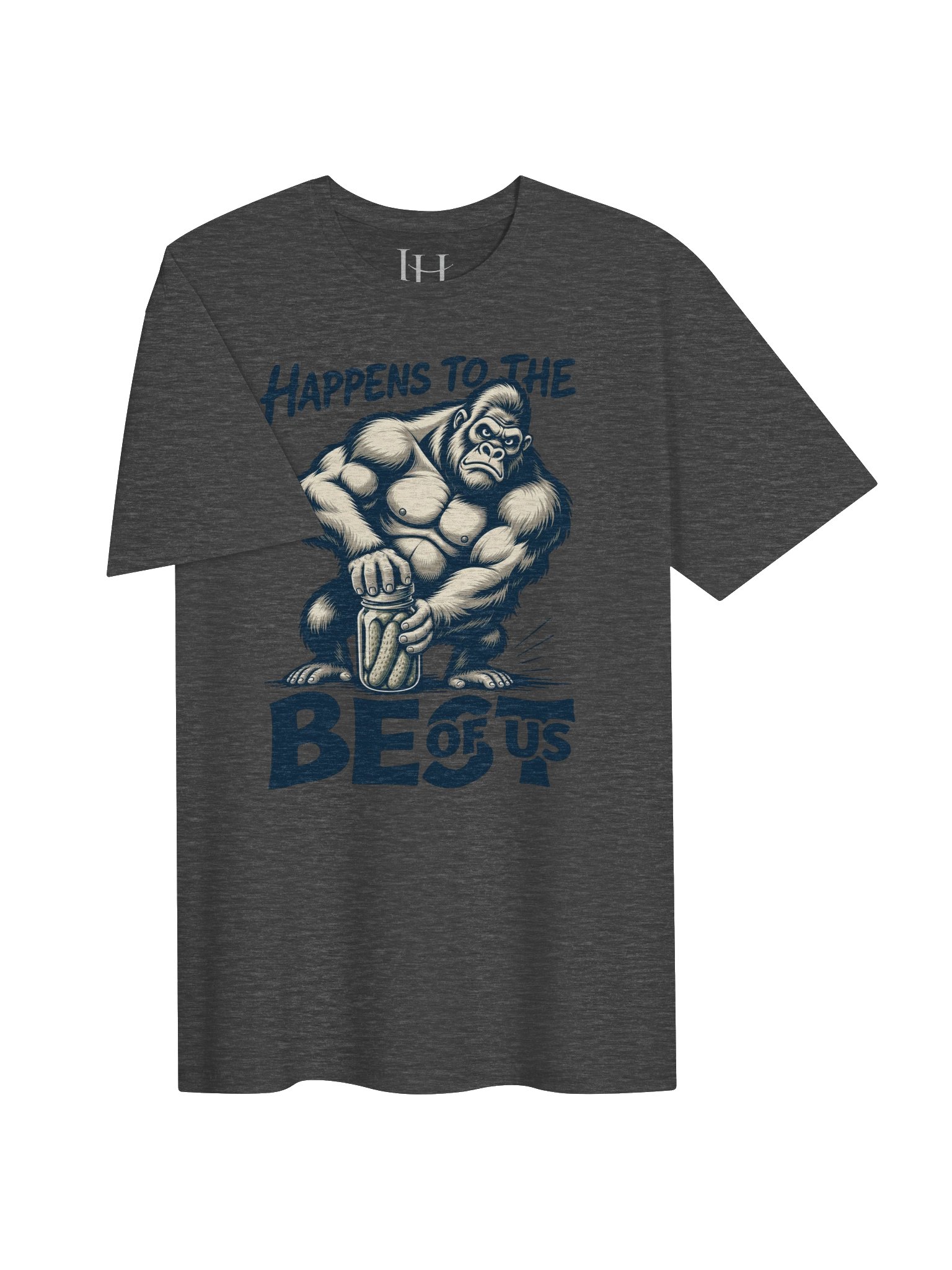 Happens to the Best of Us – Gorilla product image (24)