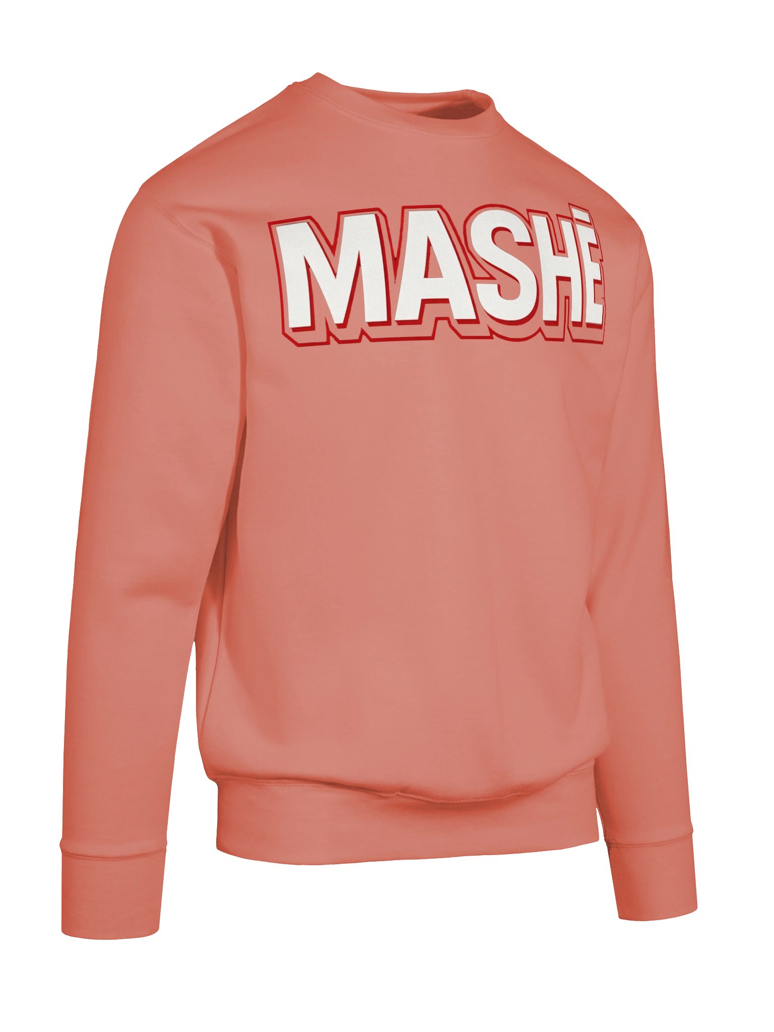 MASHĒ Bold Outline Sweatshirt product image (49)