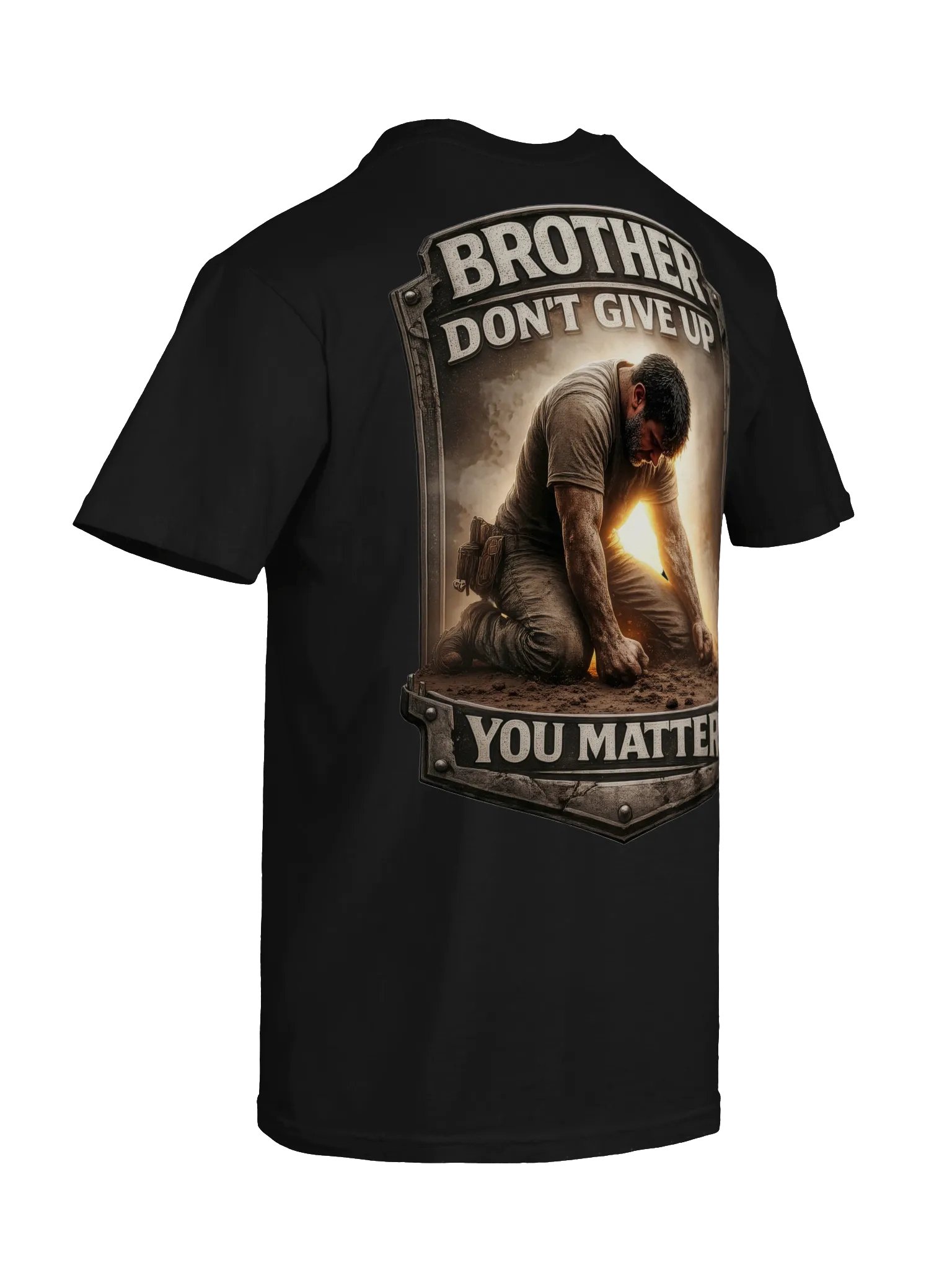 The Strongest Thing You Can Say product image (8)