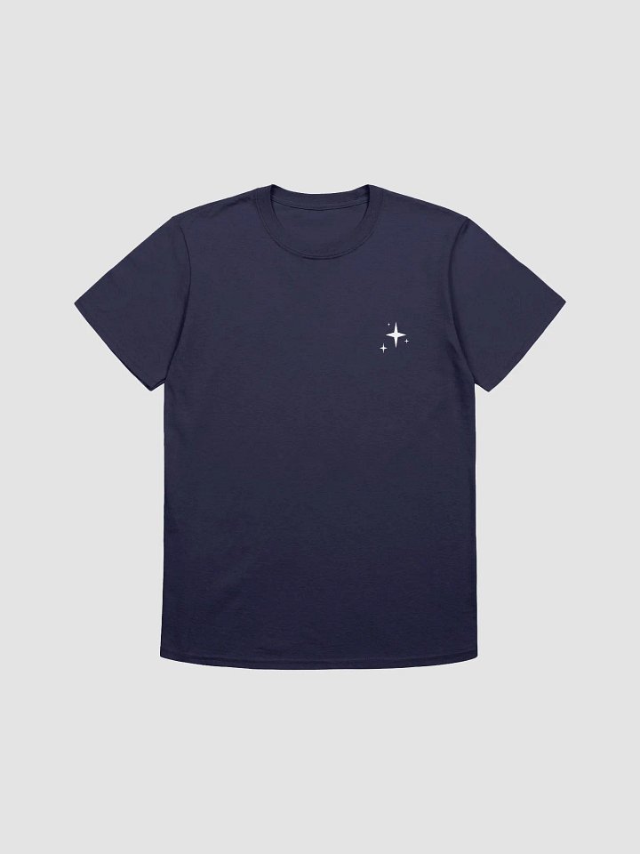 DP News Blog Stars T-Shirt product image (1)