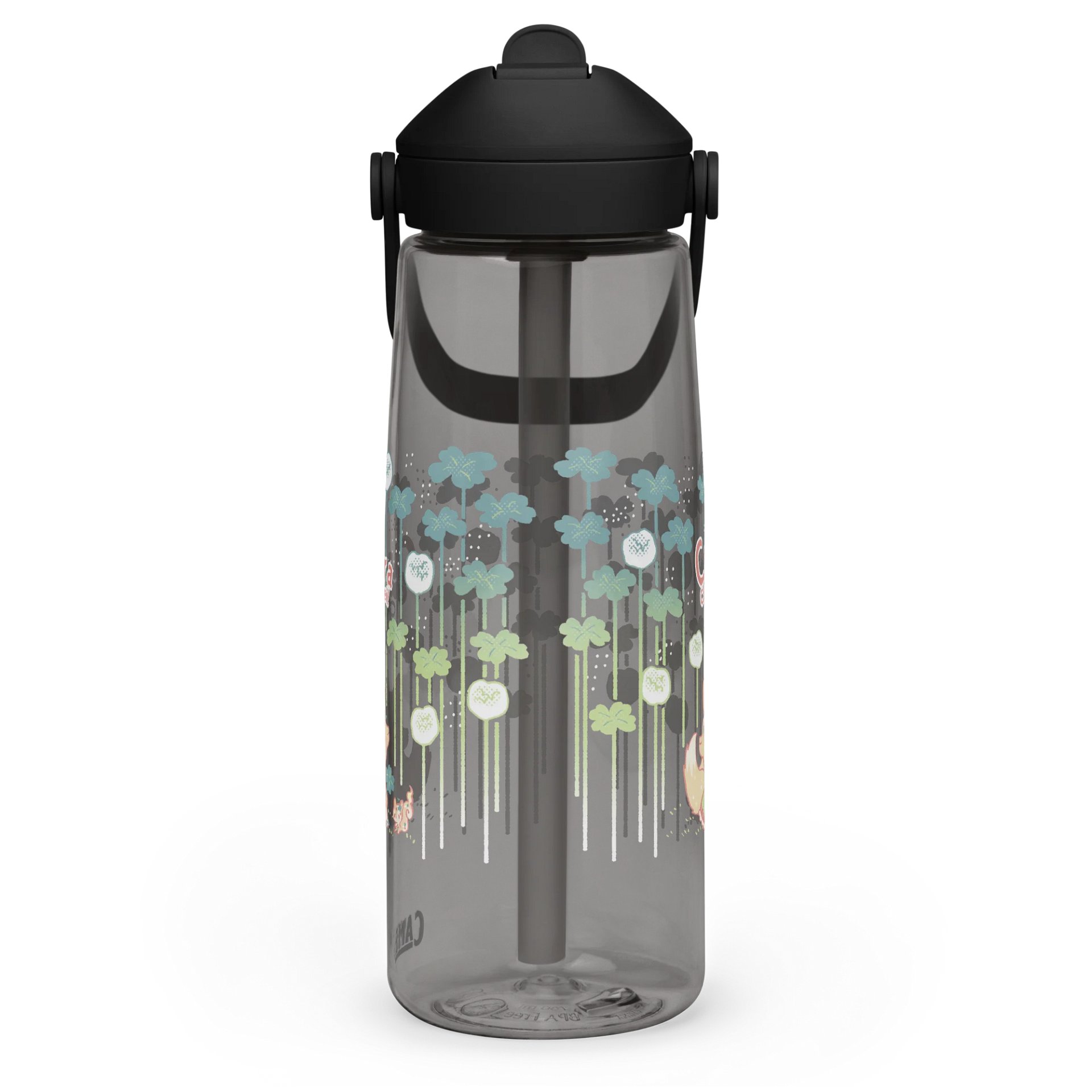 Claira Water Bottle (Color Design) product image (14)