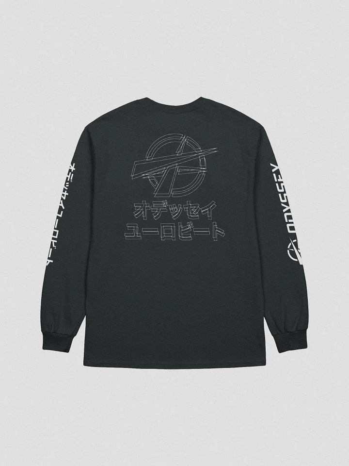 Odyssey Future Design product image (2)