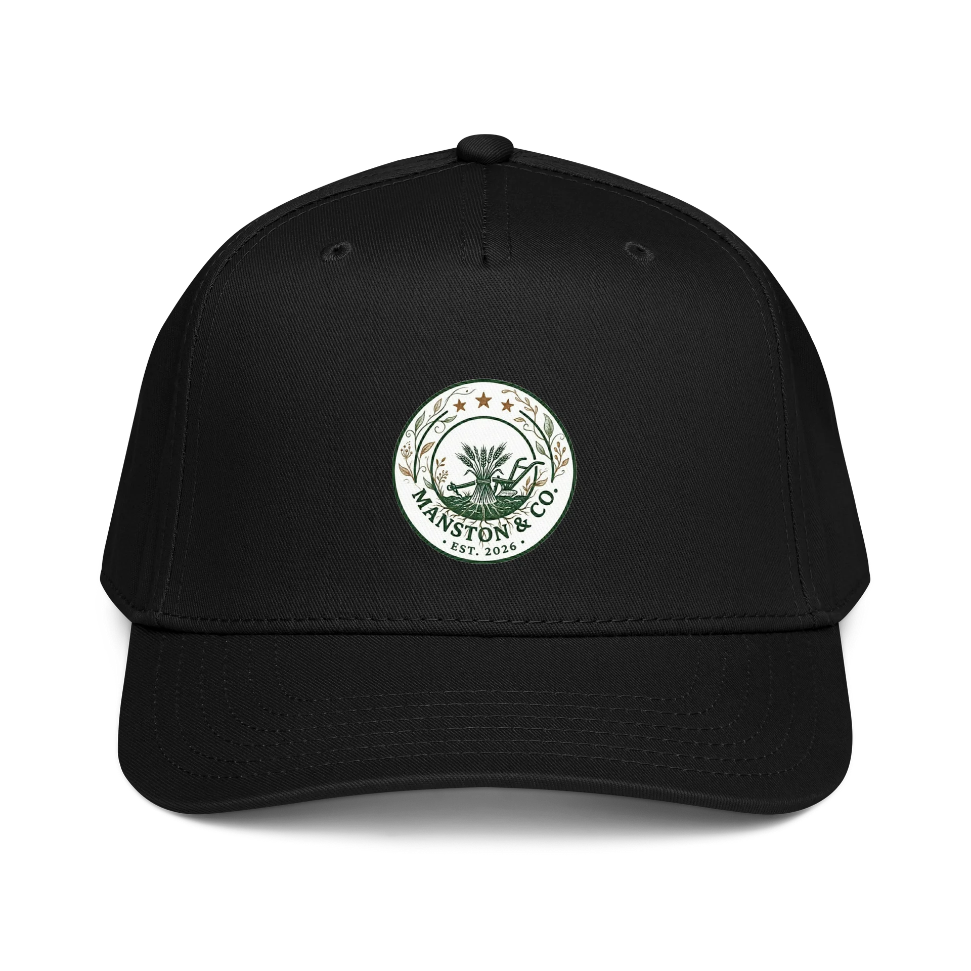 Manston & Co. - Otto Cap product image (1)