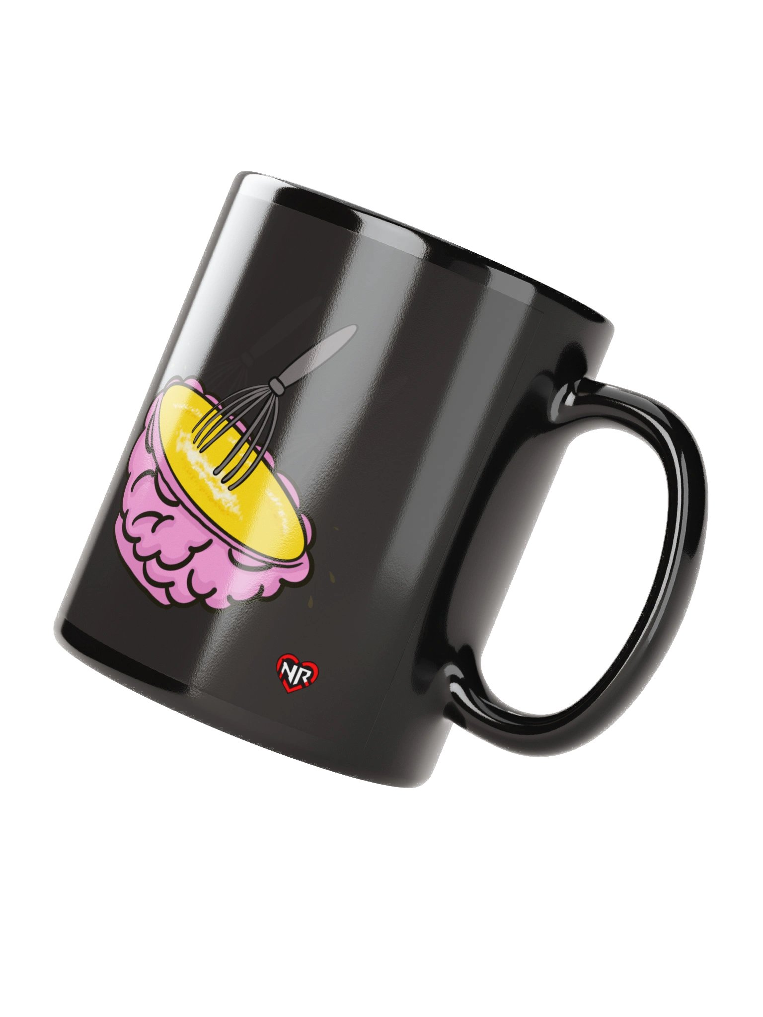Scrambled Coffee cup product image (2)