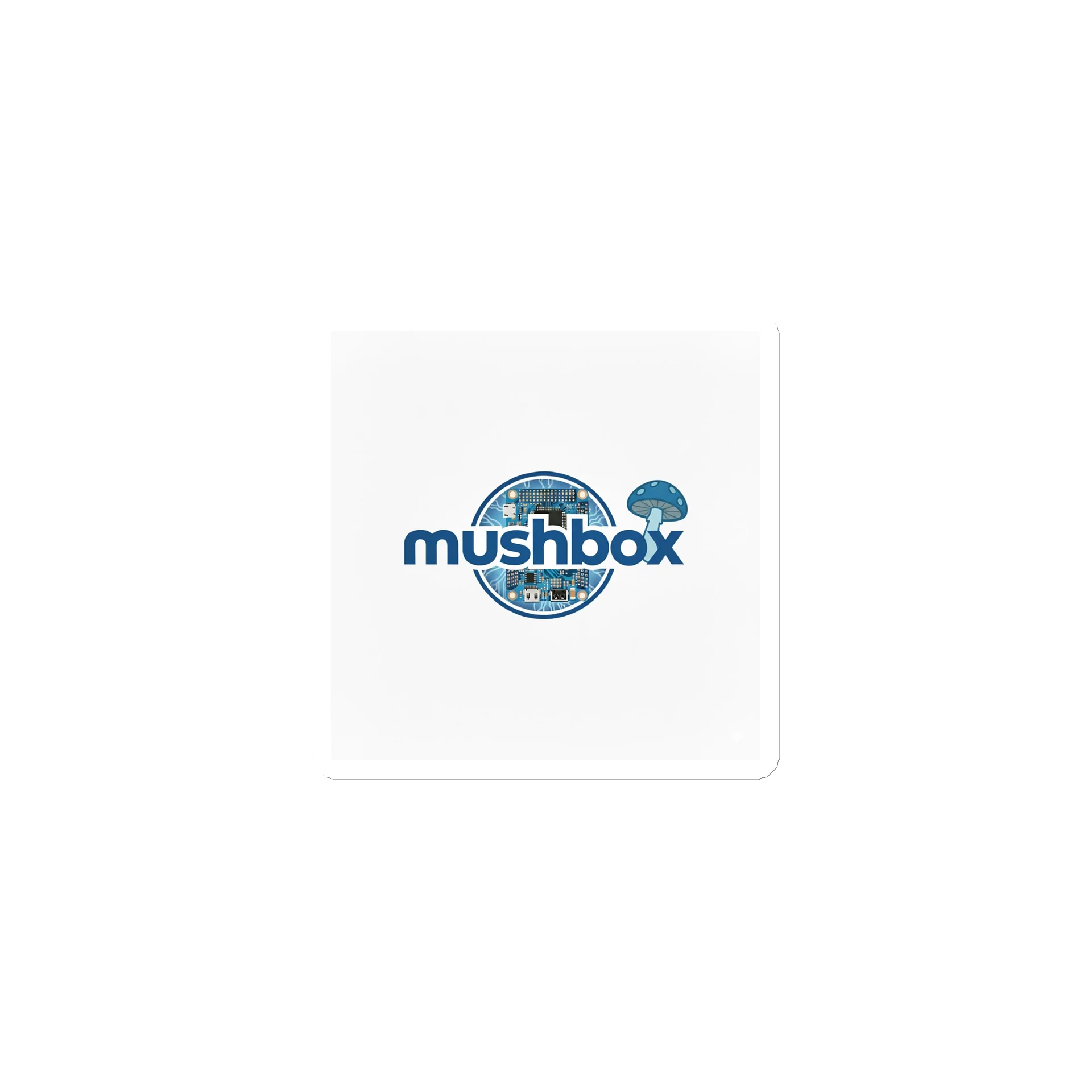 Mushbox Magnet product image (1)